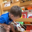 (의사소통, 사회관계 영역)풀내음 도서실 📚 이미지