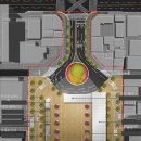 부천북부역 마루광장 이미지