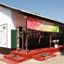 리빙스턴 작은도서관 이미지