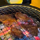 정운갈비 | 연신내술집 야끼니꾸소량, 소량카세 차돌야끼소바 후기