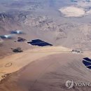 세계 태양광발전소 이미지