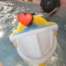 젤리엘, 쁘띠엘 | 경기도 안산, 대부도 방 4개 수영장이 있는 풀빌라 펜션, 젤리엘 쁘띠엘 내 돈 내산 솔직 방문 후기