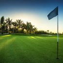 언더파스크린골프 이미지