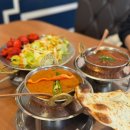 청인허브 | 난 Naan 인도 커리 인계동 수원시청역 맛집 내돈내산 간단 후기