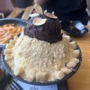 설빙호남대점