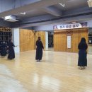대한검도회 군포검도관 | 소사본동검도 현검도관 성인부 06월 일상 이야기