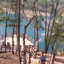 충주호체험 이미지