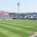 제주월드컵경기장내 이미지