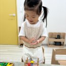 [전지적 엄마 시점] 몬테소리 베베구쯔 세종 1호점 체험수업 후 두 달 수강 후기
