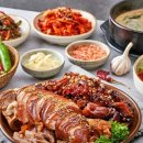 최고족발 이미지