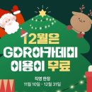 GDR아카데미