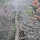 금오산성 이미지