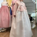 [WD.08] 수원 구운동 혼주한복&amp;부부한복 대여 후기 &#39;피어라 한복&#39;