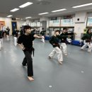 용인대 국가대표 김병태 태권도장 이미지