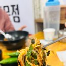 명가김밥천국(동천점) | 대구 서문시장 2지구 맛집 찾다 결국 여기… 웨이팅 피하고 들어간 '명가'