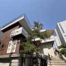 카페] 넓은 테라스가 있는 한옥 카페 ‘파티오33’ 내돈내산 후기 | 반려동물 동반 카페, 펫 간식...