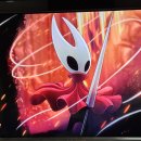 보스송 | 할로우나이트 실크송 게임패스 플레이 중간감상