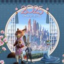 대사2 | 디즈니 애니메이션 영화 추천 주토피아2 개봉 후 2번 본 후기 명대사 쿠키영상