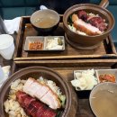 하오리 | 광화문 맛집 하오리 더블콤보 솔직 후기