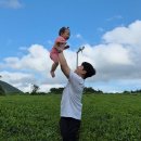 하늘3(서쪽계단) | [제주여행] 제주 서쪽 돌 아기랑 가볼만한 곳 (#1-2 관광지편) 유아차, 수유실, 입장료 정보有