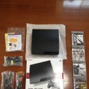 PS3 + 게임 팔아요. 이미지