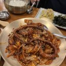 낙지가 맛있는 가성비 맛집 불끈낙지 해운대점 내돈내산 솔직후기