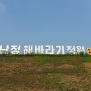 교동면 난정저수지 이미지
