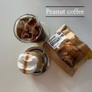 대월2길 | ☕️ 충북혁도카페_#분위기좋은 #쿠키맛집 #피넛커피에 다녀온 후기 🌿