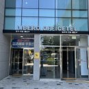 중앙역 건너편 엘리베이터옆 이미지