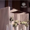 그린앤화이트 이미지