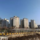 수락리버시티 3단지 앞 이미지