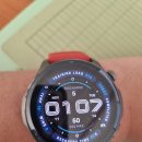 밸런스 핏 | [어메이즈핏 밸런스2 사용후기] 러닝후기