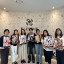 나를 표현하는 퍼스널컬러 이미지