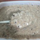 진장어 | 안산 부곡동 장어 맛집 진장어에서 장어죽 포장