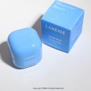 라네즈 워터뱅크 인텐시브 크림 수부지 사용후기