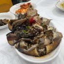 비룡앞 도로변 이미지