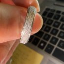 와이커스텀 | 메이드와이 커플링/웨딩링 제작후기🤍