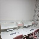 그로우플러스 | 어린이 책상 추천] 공간 활용 갑! 1000mm '위드그로우 컴포트플러스' 리퍼 구매 찐 후기 (높이·각도 조절)