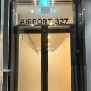 대평동_해피라움블루 건너편 | 세종 대평동 카페 에어포트327 신상 대형카페 방문후기 [아기 동반·가족 모임·단체룸]