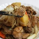 안동찜닭 이미지