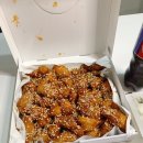 맥시칸치킨 - 완주군 봉비로 166 | 맥시칸치킨