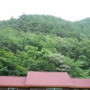 세몬네 11th 캠핑: 지리산 내원야영장, 09.07.17~18 (신나는 방학일! 친구가족들과 함께)