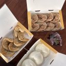 소문난쌀찐빵만두 | [청주 맛집] 오창휴게소 맛집 정착! 50년 전통 청주 명물 '육거리소문난만두' 상행점 솔직 후기