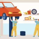 홍성점기아오토큐 이미지