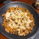 [방이동] 해닭 올림픽공원점 | 해물 닭볶이 내돈내산 솔직리뷰