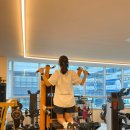 아지트 짐 이미지