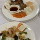 선릉역 | 선릉역맛집 유리앤아레테｜선릉역점심 런치 뷔페 후기