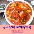 은실여인숙 | [공주맛집] &#39;북경탕수육&#39; 김치피자탕수육이 혜자로운 집!(내돈내산솔직후기)