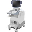 GE LOGIQ S6 Ultrasound System 이미지