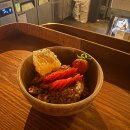 도토리 | 삼각지 핫플 용리단길카페 도토리 용산점 후기